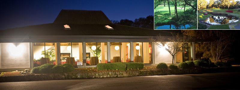 Rocklin Resort & Country Club