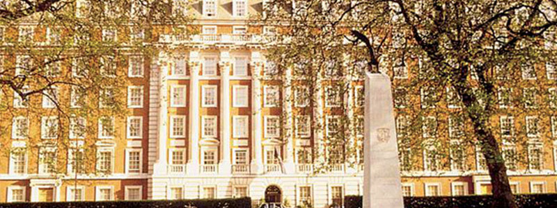 Millenium Britannia Mayfair Hotel