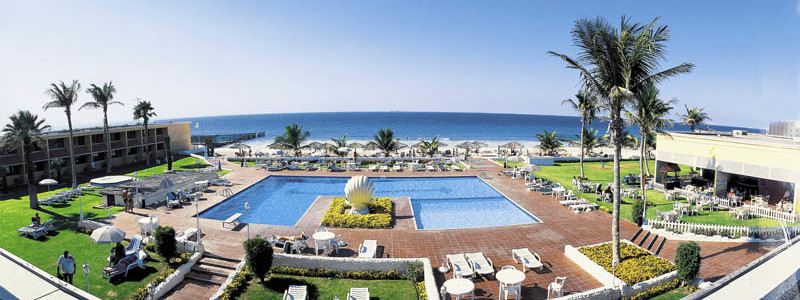 Marbella Resort