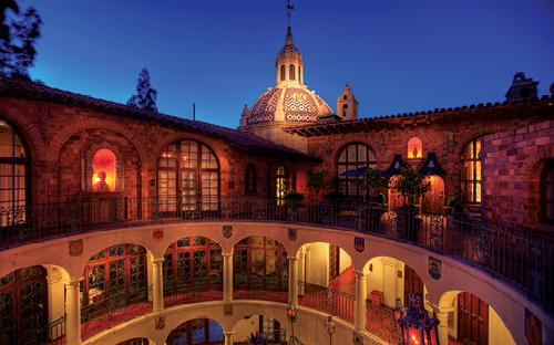 Mission Inn Hotel & Spa